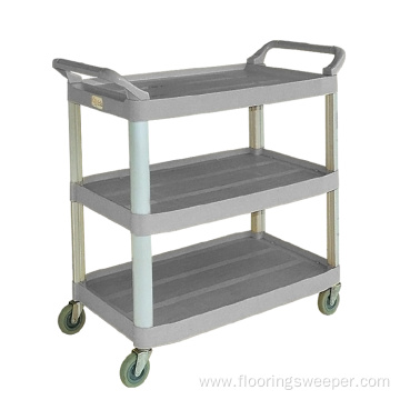 D-012B Large Dinner Trolley